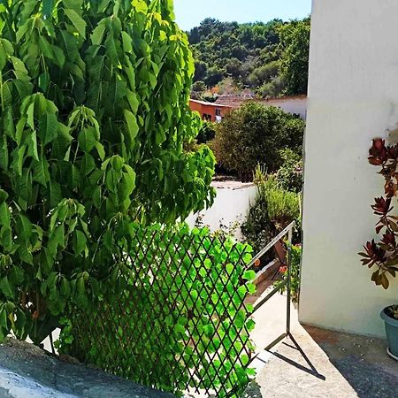Sleepili Apartamento Vrísai Exterior foto