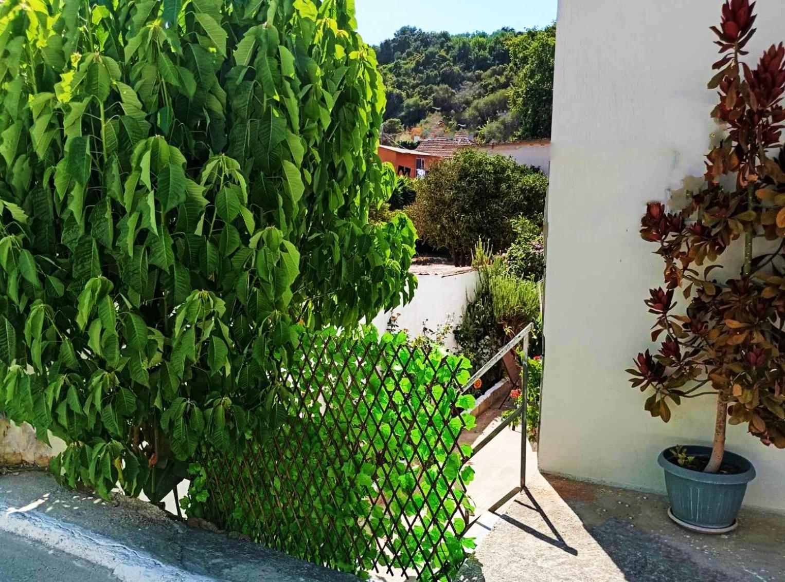 Sleepili Apartamento Vrísai Exterior foto